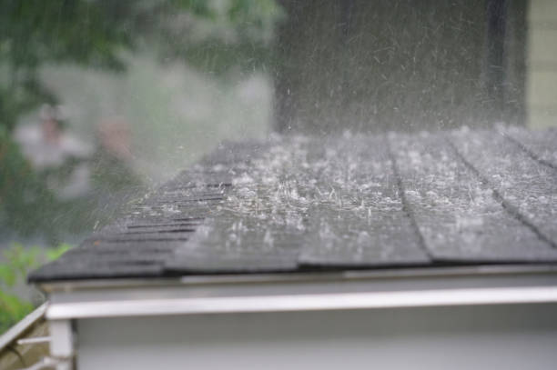 Best Rubber Roofing (EPDM, TPO)  in Sweeny, TX