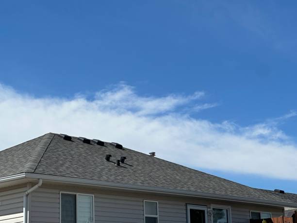 Best Roofing for New Construction  in Sweeny, TX